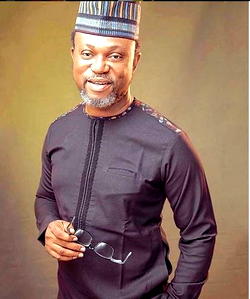 Entertainment community to celebrate Efe Omorogbe @ 50