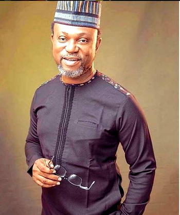 Entertainment community to celebrate Efe Omorogbe @ 50