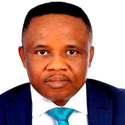 Ex-NDDC Administrator, Udom bags ICAN award of excellence in A’Ibom
