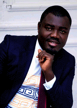 The stunning profile of Enugu LG Chair, popularly as ‘Mr. Zero Protocol’