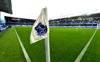 Everton secure planning permission for 53,000-capacity stadium