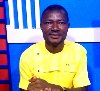 Eyefia emerges acting chairman Delta PCRC