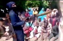 GROWING SCHOOL KIDNAPPINGS: They use our children to make money, parents, teachers, principals cry