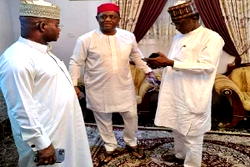 I’m meeting APC leaders, others to save Nigeria – Fani-Kayode