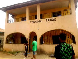 Twist over caretaker who allegedly killed student tenant in Imo