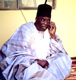 Zulum’s convoy in road mishap, claims lives of Mai Kanuribe of Lagos, two others in Borno
