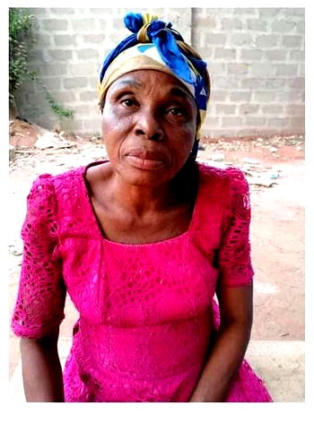 Three children rescued from suspected ritualists in Anambra
