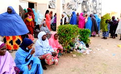 FG’s N20,000 Grant: Extortion, favouritism mar disbursement, some women allege