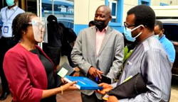 Lagos blue, red rail lines ready by Dec. 2022 – LAMATA