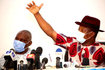 Delta Govt approves over N16bn for construction of roads