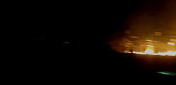 Breaking: Fire guts Catholic school in Osun