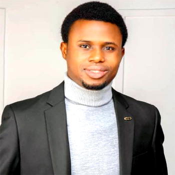Priesthood doesn’t stop you from following your passion – Rev. Fr Peter Abiona