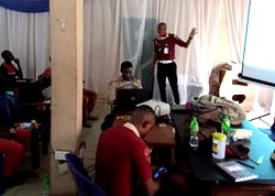 FRSC retrains Peace Mass Transit drivers