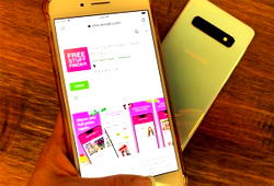 How Free Stuff Finder maintains its spot on the top 200 iPhone shopping apps year after year