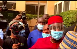 Alleged defection: Leaving PDP was never an option — Fani-Kayode