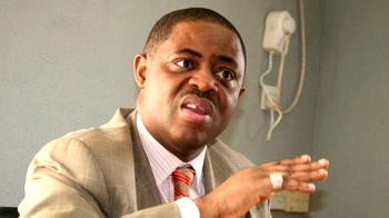We do not need any lessons from British envoy – Fani-Kayode