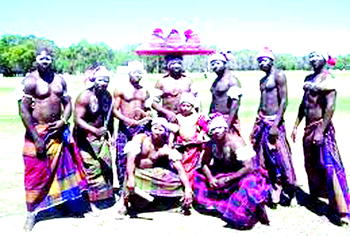 Why first son is accorded high respect in Igboland — Monarchs, Igbo leaders 