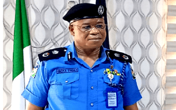 BREAKING: Rivers new CP, Eboka, disbands Police tactical team over misconducts