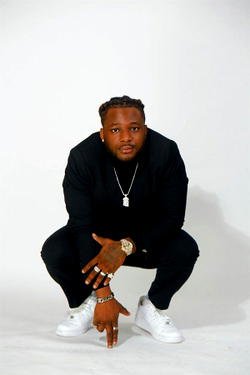 Nigerian music industry soon to dominate the world- Samdot