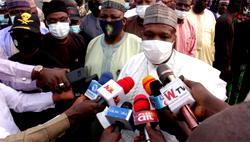 Gombe Government vows to prosecute hoodlums fueling violence in Billiri