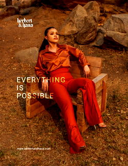 Herbert & Hana launches to cater for the fashion need of classy ladies and men