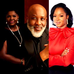Lanre Olusola, Anita Okoye, Steve Harris to speak as StephREDD hosts UR3 2021