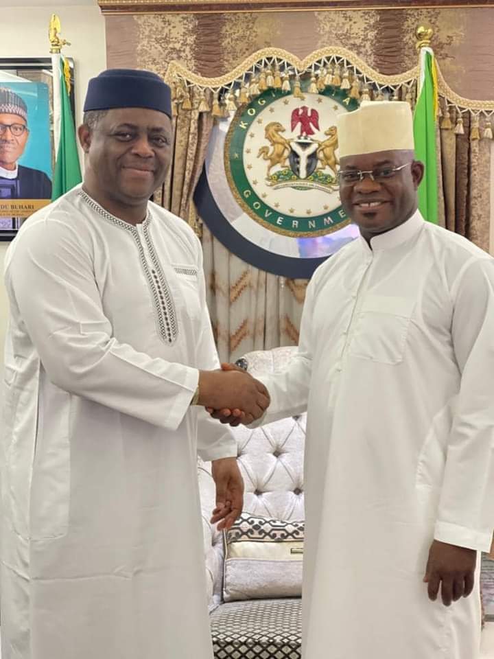 GYB-FFK, Fani-Kayode
