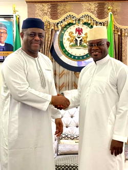 Alleged defection: Fani-Kayode an asset to Nigeria  — APC youth group