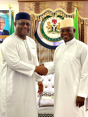 Alleged defection: Fani-Kayode an asset to Nigeria  — APC youth group