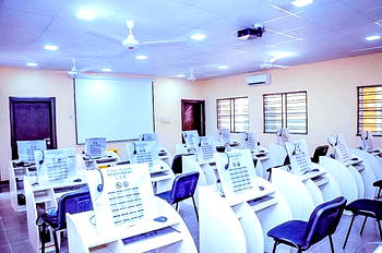 COVID-19: UNILAG, LASU, YABATECH, others benefit from Gbajabiamila’s Free Campus WiFi service