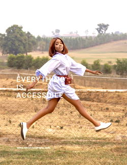 Herbert & Hana launches unisex fashion line