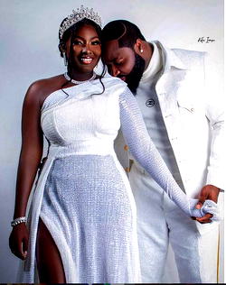 Singer Harrysong set to marry, for the second time