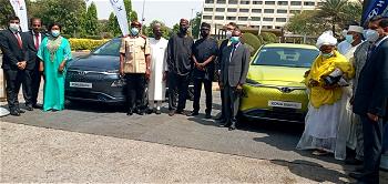 FG to begin Electric Vehicle Pilot Programme in 3 universities