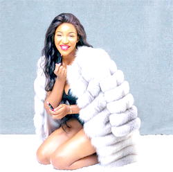 I’m happy I found passion in acting, says Idia Aisen