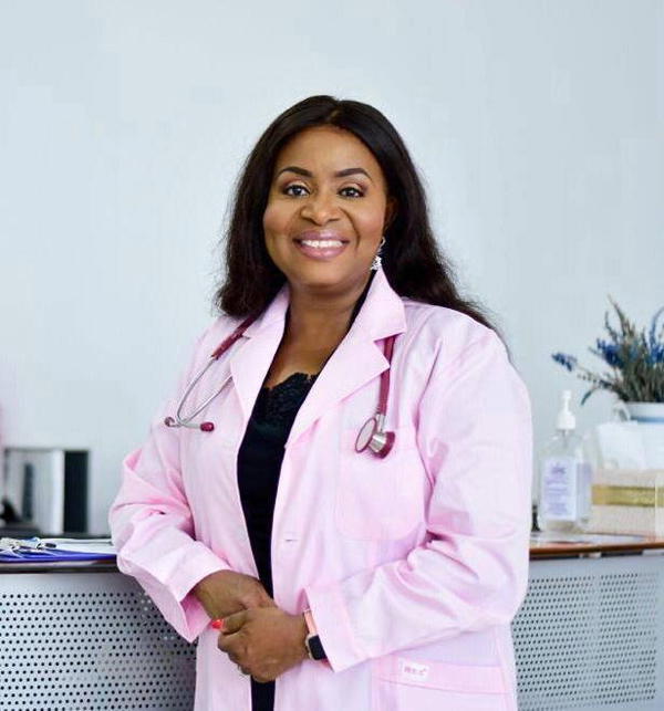 We can reduce risk of cancer if we adopt healthy lifestyle – Dr Ifeoma Monye