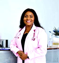 We can reduce risk of cancer if we adopt healthy lifestyle – Dr Ifeoma Monye