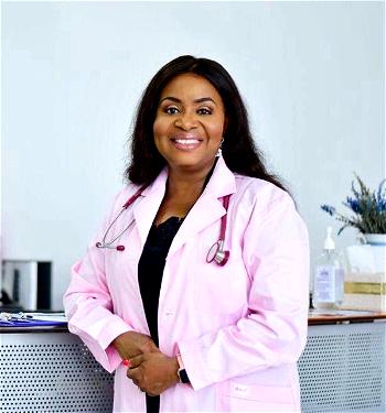We can reduce risk of cancer if we adopt healthy lifestyle – Dr Ifeoma Monye