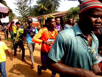 Another Enugu community leader shot dead in Oruku – Police confirm