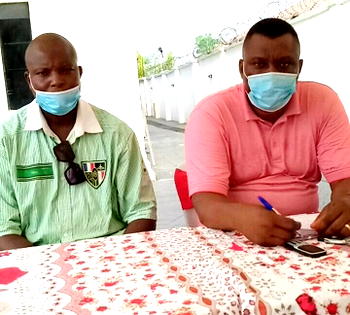 Ujiro Foundation flags-off skill acquisition for youths in Isoko
