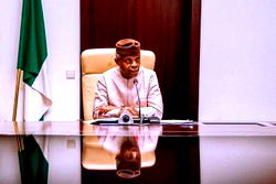 RILA: Nigerians applaud Osinbajo on RCCG academy’s award