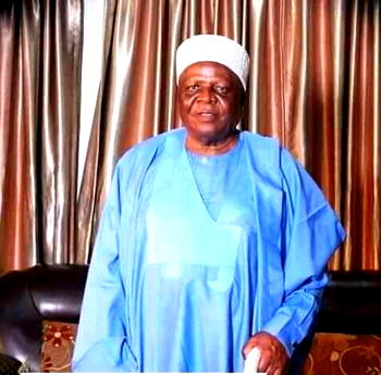 Uncertainty in Ikirun over monarch’s health