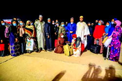Scholarship: 47 Kano female doctors return after completing studies in Sudan