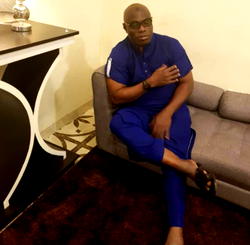 Endorsing Makinde for 2nd term done by opportunist pursuing personal interest — Olopoeyan