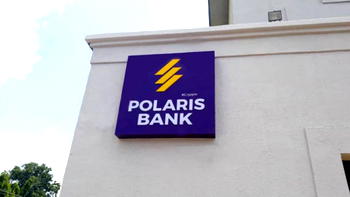 Valentine: Polaris Bank thrills customers with Salary Advance Package