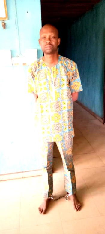 46-year-old man stabs wife to death over infidelity