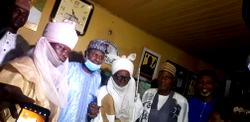 Shasha Market Mayhem: Take it as act of devil, Yerima pleads with Yoruba, Hausa communities