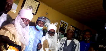 Shasha Market Mayhem: Take it as act of devil, Yerima pleads with Yoruba, Hausa communities