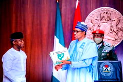 Presidency: FG poised to do more through ESP