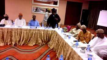 Herders/farmers clashes: Ogun Elders’ Consultative Forum calls for peaceful coexistence, dialogue among people