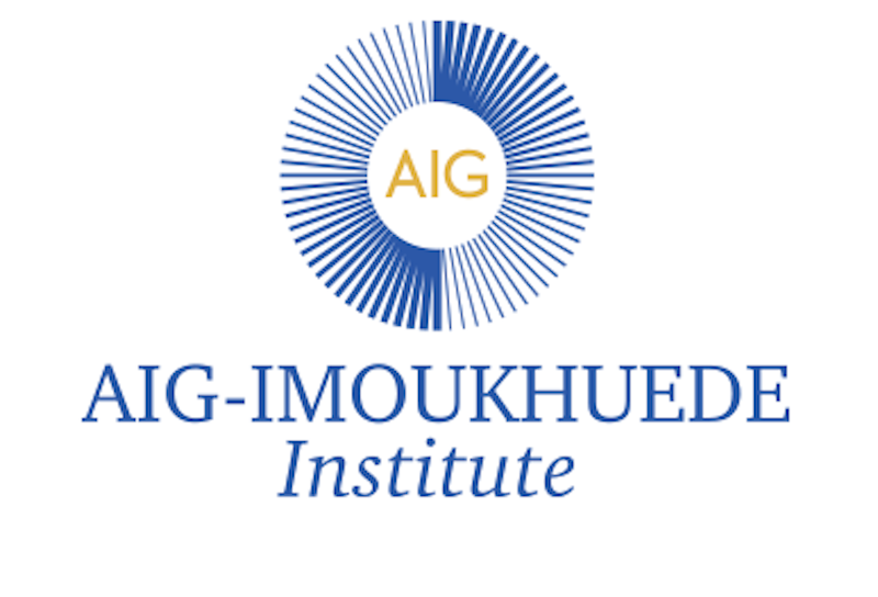 AIG-IMOUKHEDE Institute, others, to empower 50 Nigerian public servants